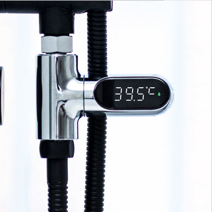 Lysandra – Nauwkeurige Visuele Watertemperatuur Sensor