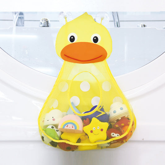Evadne – Bad Speelgoed Netzak Organizer voor Kinderen