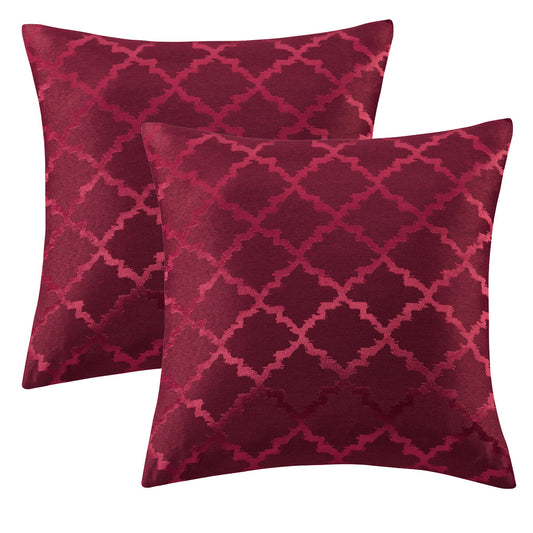 Octavian – Luxe Kussenhoes voor Slaapkamer Decor