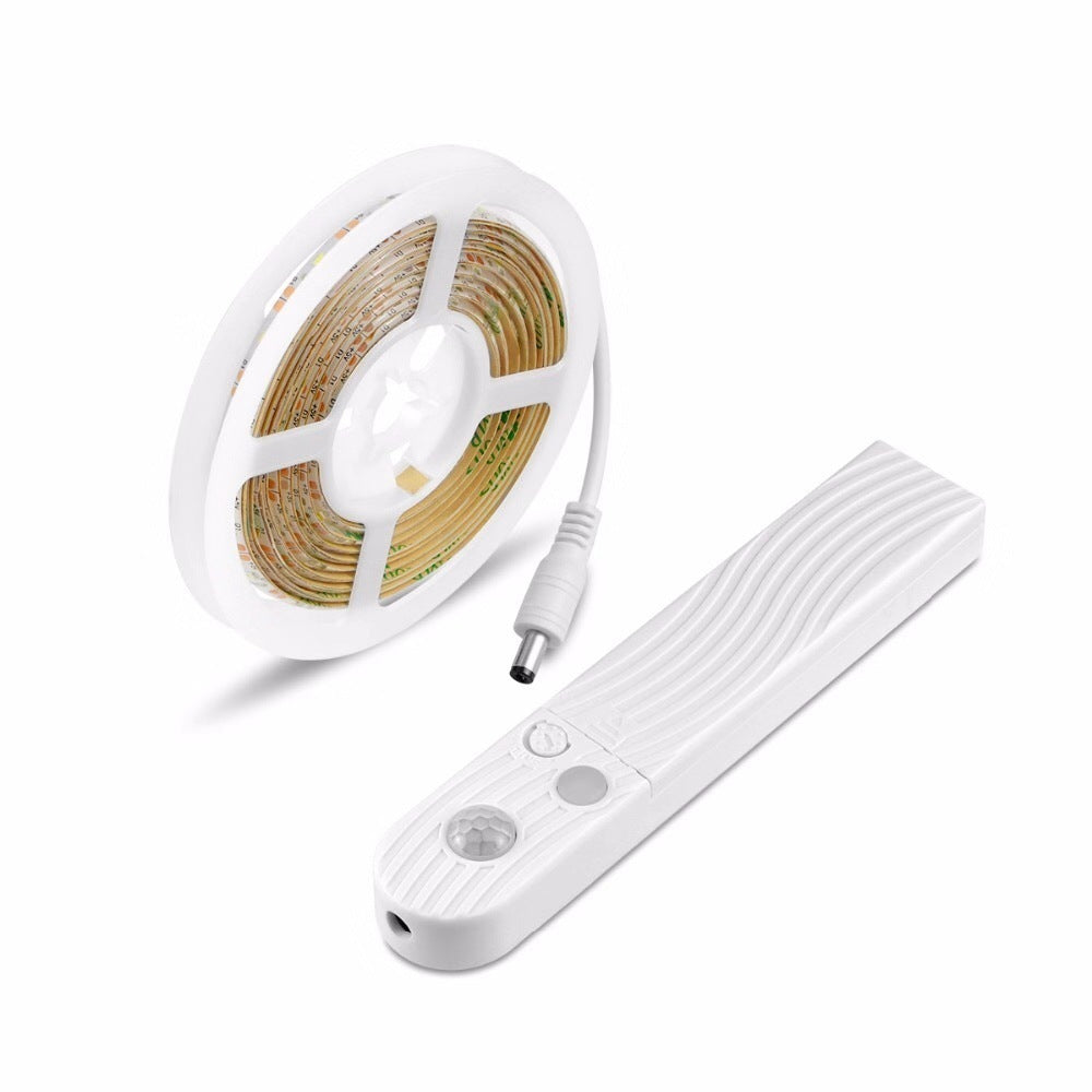 Elowen – Bewegingssensor LED-lampen voor de keuken onderkastverlichting