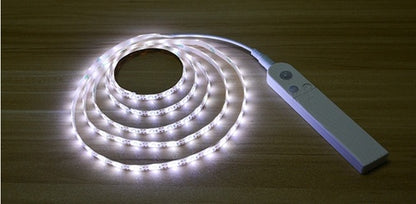 Elowen – Bewegingssensor LED-lampen voor de keuken onderkastverlichting