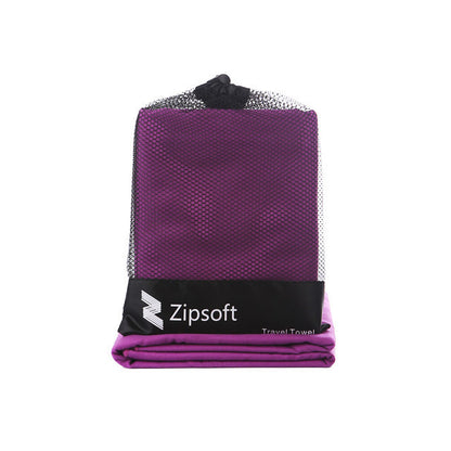 Sable – Grote Ultralichte Sneldrogende Strandhanddoek