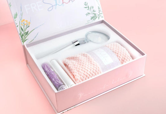 Elowen – Badkamer Douche Startpakket