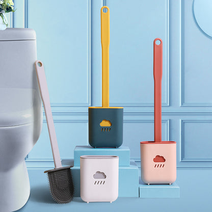 Amadeus – Wandbevestigde Siliconen Toiletreiniger