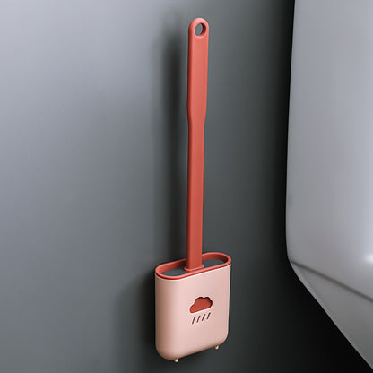 Amadeus – Wandbevestigde Siliconen Toiletreiniger