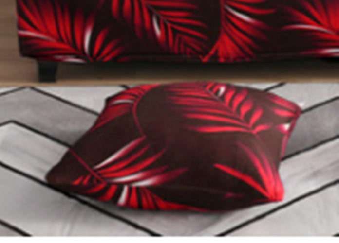 Marcella – Moderne Sofa Slipcover van Polyester