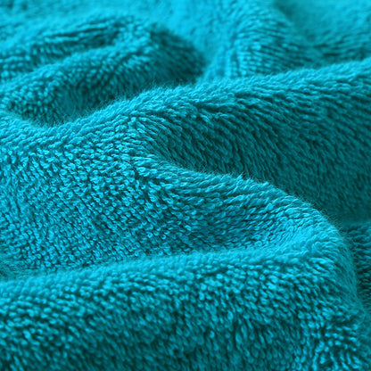 Celestine – Overmaat Handdoek met Borduursel en Absorberende Eigenschappen