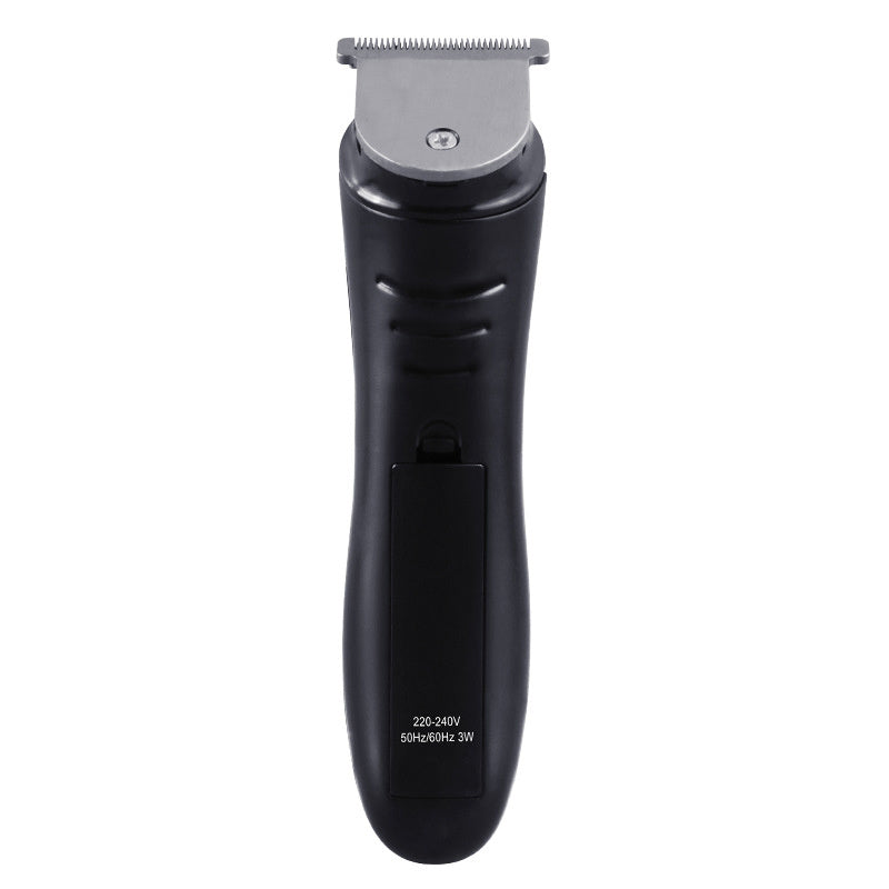 Eleonora – Multifunctionele Waterdichte Baard- en Haarneus Trimmer