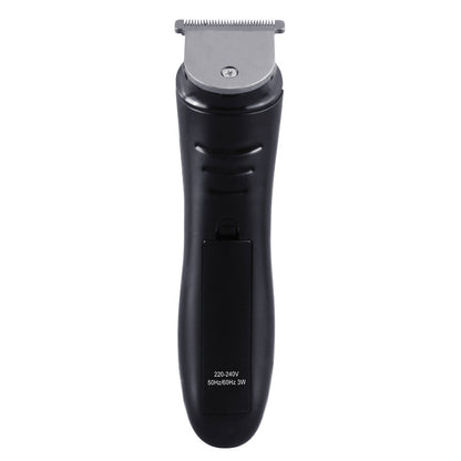 Eleonora – Multifunctionele Waterdichte Baard- en Haarneus Trimmer