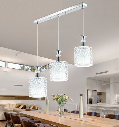 Ocean – Moderne Minimalistische Nordic Kroonluchter