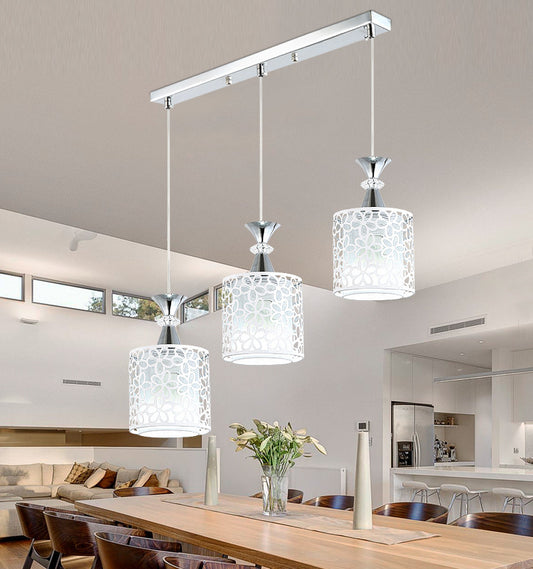 Ocean – Moderne Minimalistische Nordic Kroonluchter