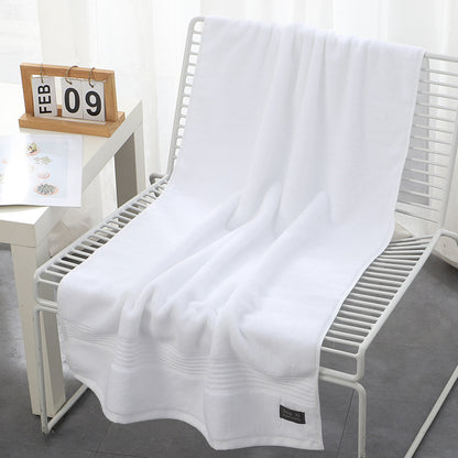 Verity – Luxe Badhanddoek van 500 g Katoen voor Hotel en Schoonheidssalon