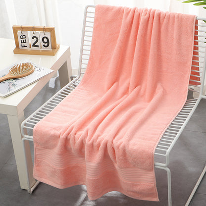 Verity – Luxe Badhanddoek van 500 g Katoen voor Hotel en Schoonheidssalon