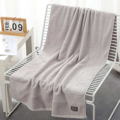 Verity – Luxe Badhanddoek van 500 g Katoen voor Hotel en Schoonheidssalon