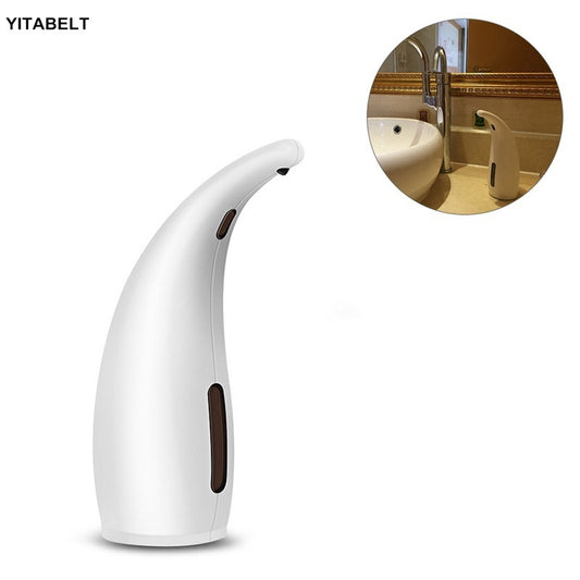 Thalassa – Automatische Zeepdispenser van 300ML
