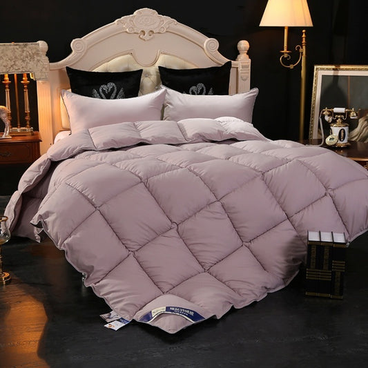 Leontine – Luxe Donsdeken