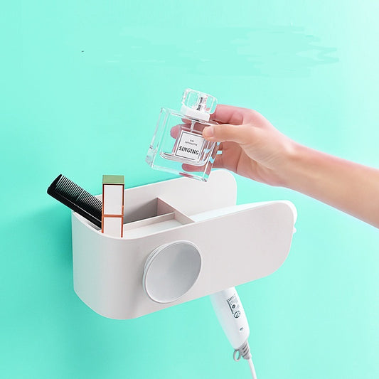 Aurelia – Multifunctionele Badkamerhanger
