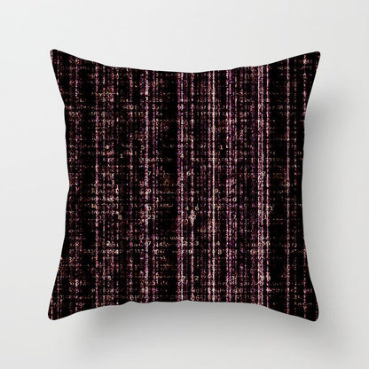 Anneliese – Geometrisch Abstrakte Kussenhoes