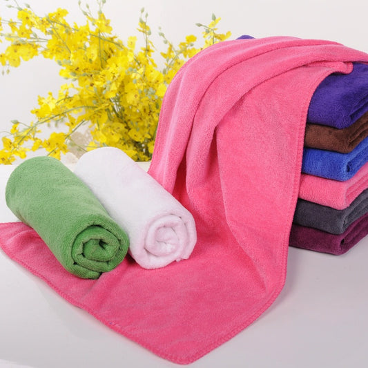 Rosalind – Dikke Microvezeldoek voor Kinderen