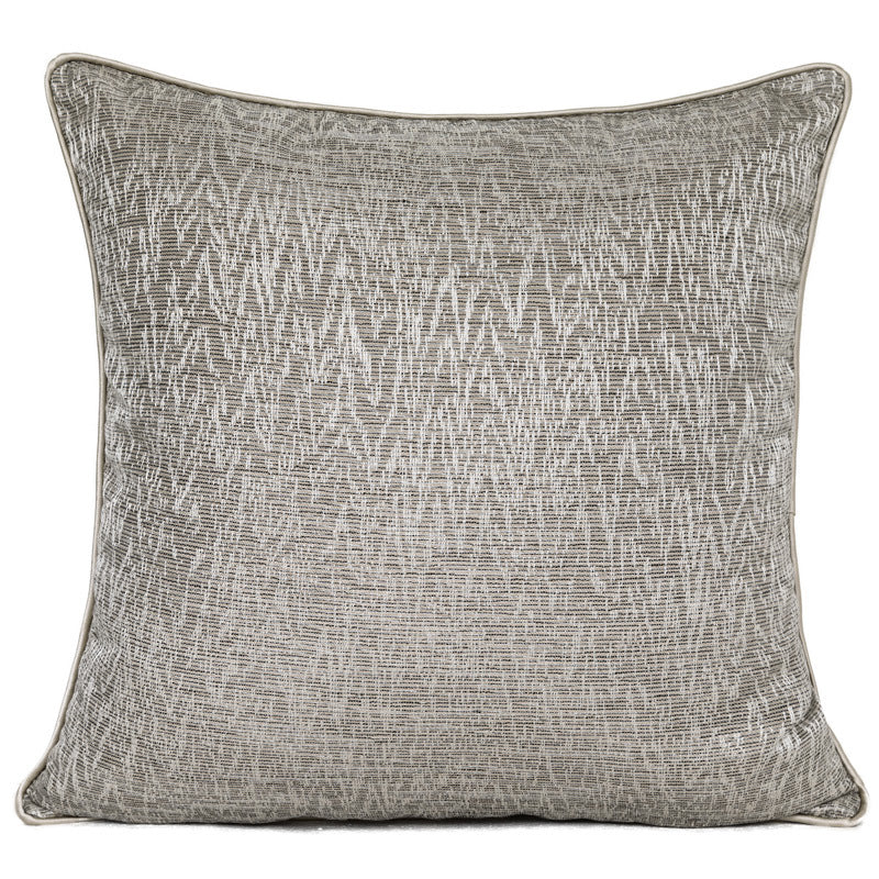 Celeste – Modern Eenvoudige Jacquard Sierkussen