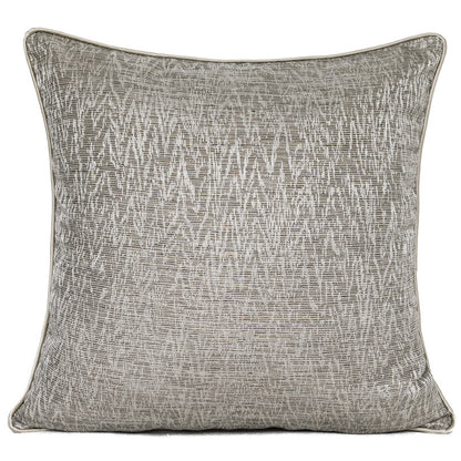 Celeste – Modern Eenvoudige Jacquard Sierkussen