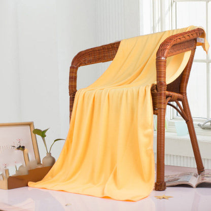 Orion – Superabsorberende Badhanddoek van Nano-vezels