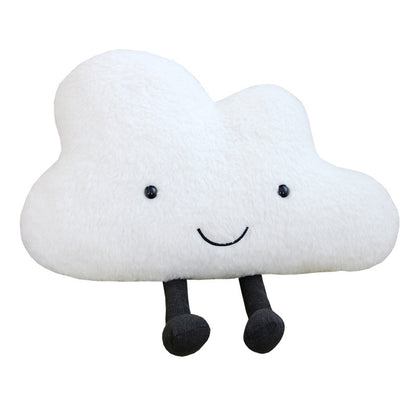 Lucian – Pluizige Cloud Kussen