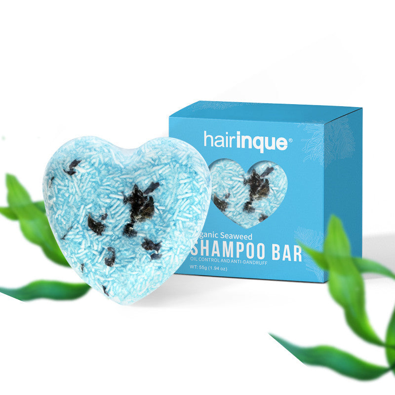 Sienna – Shampoozeep met Natuurlijke Ingrediënten
