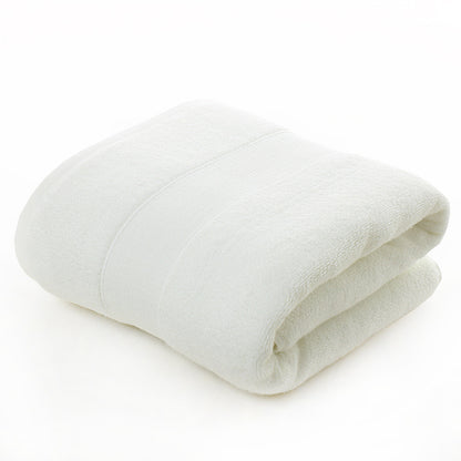 Zephyr – Dikke Effen Kleurige Badhanddoek