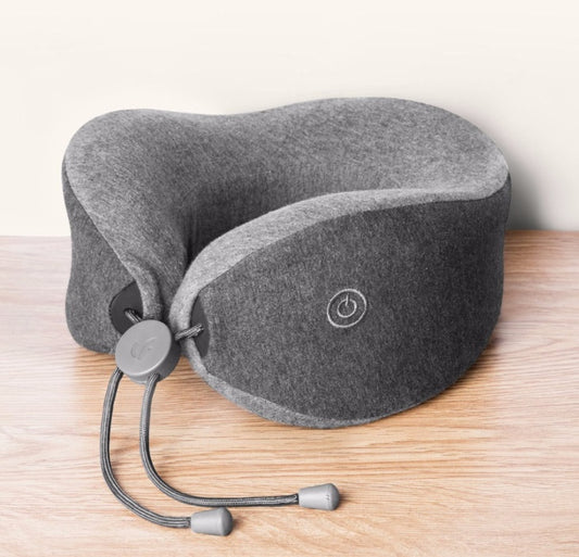 Juliette – Nekkussen voor Ontspanning en Slaaptherapie