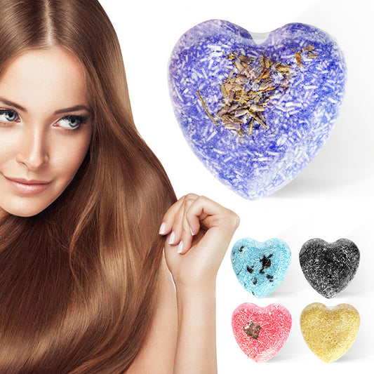 Sienna – Shampoozeep met Natuurlijke Ingrediënten