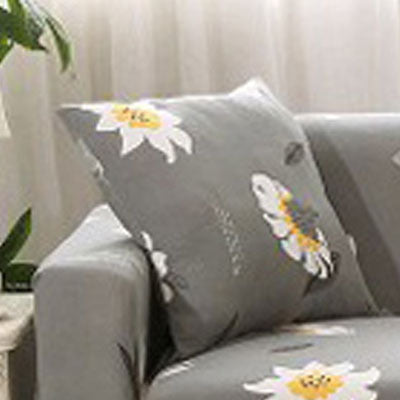 Marcella – Moderne Sofa Slipcover van Polyester