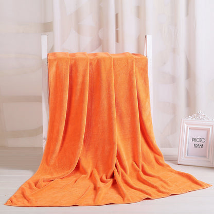 Evadne – Grote Katoenen Absorberende Sneldrogende Pluizenvrije Handdoek