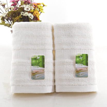 Cypress – Bamboovezel waterdruppel handdoek