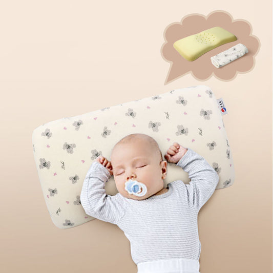 Constantine – Babyvorm Kussen van Geheugenfoam