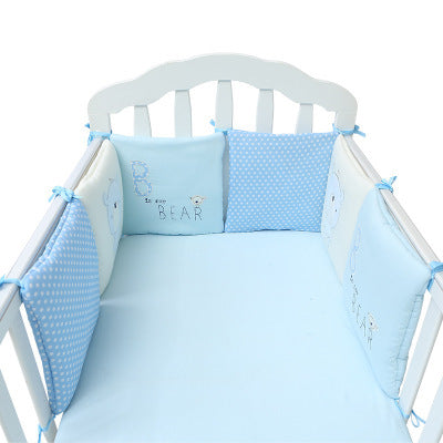 Celestine – Vrije combinatie katoen bed