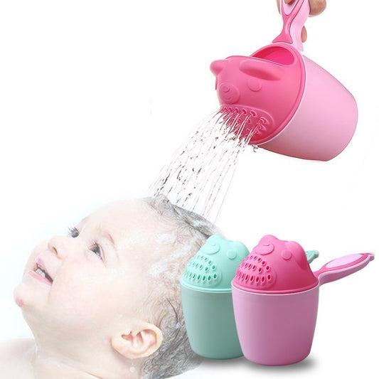 Thalassa – Shampoo Cup voor Kinderen