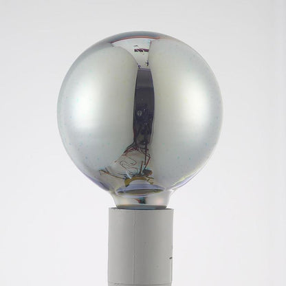 Zephyr – LED Lichtbulb 3D Decoratie Bulb Vuurwerk 110 220V ST64 G95 G80 G125 A60 Fles Hart Feestverlichting Noviteit Kerstlamp