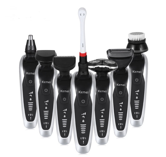 Genevieve – Multifunctionele Haartrimmer voor Persoonlijke Verzorging
