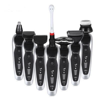 Genevieve – Multifunctionele Haartrimmer voor Persoonlijke Verzorging