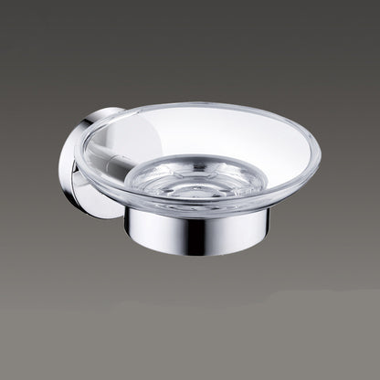 Aurelia – Badkameraccessoires Set van 304 RVS