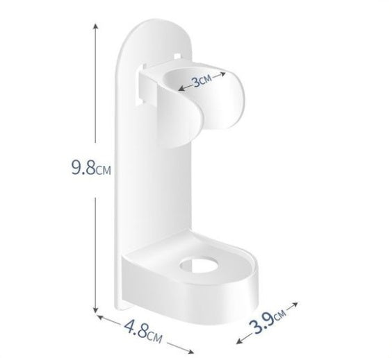 Serenity – Tandborstelhouder van Plastic
