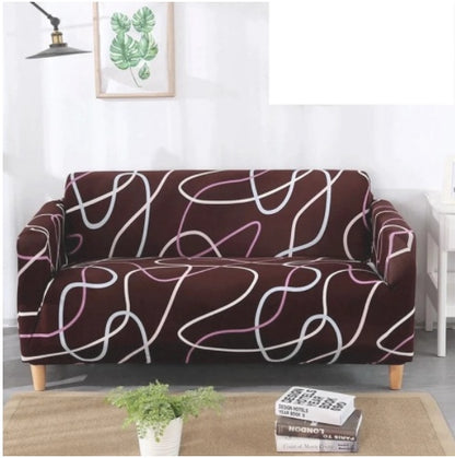 Isolde – Sofahoes voor Volledige Meubelbescherming