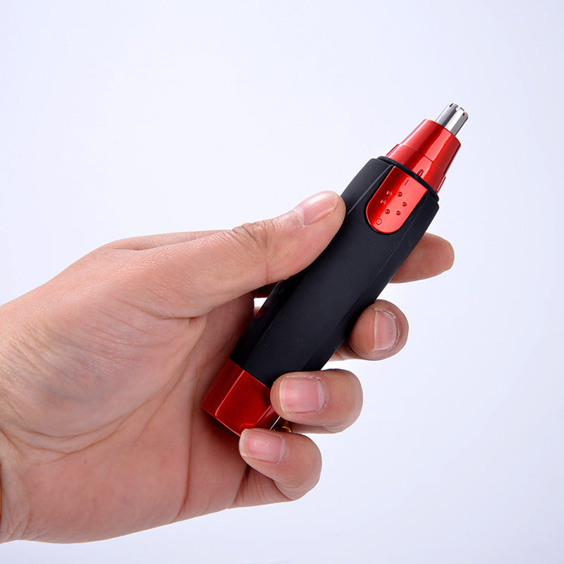 Raphael – Elektrische Neushaartrimmer voor een Verzorgd Uiterlijk