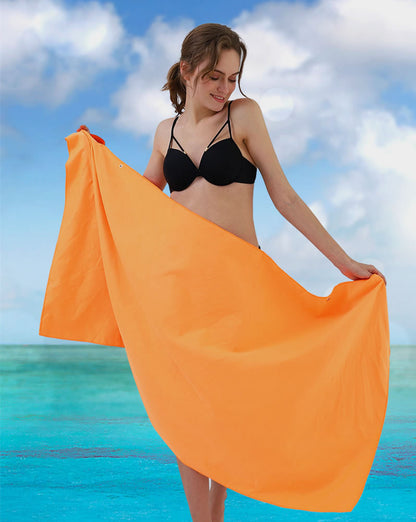 Elysia – Sneldrogende Microvezeldoek voor Sport