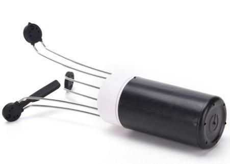Coralie – Draadloze Automatische Mixer met 3 Snelheden voor de Keuken
