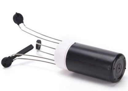 Coralie – Draadloze Automatische Mixer met 3 Snelheden voor de Keuken