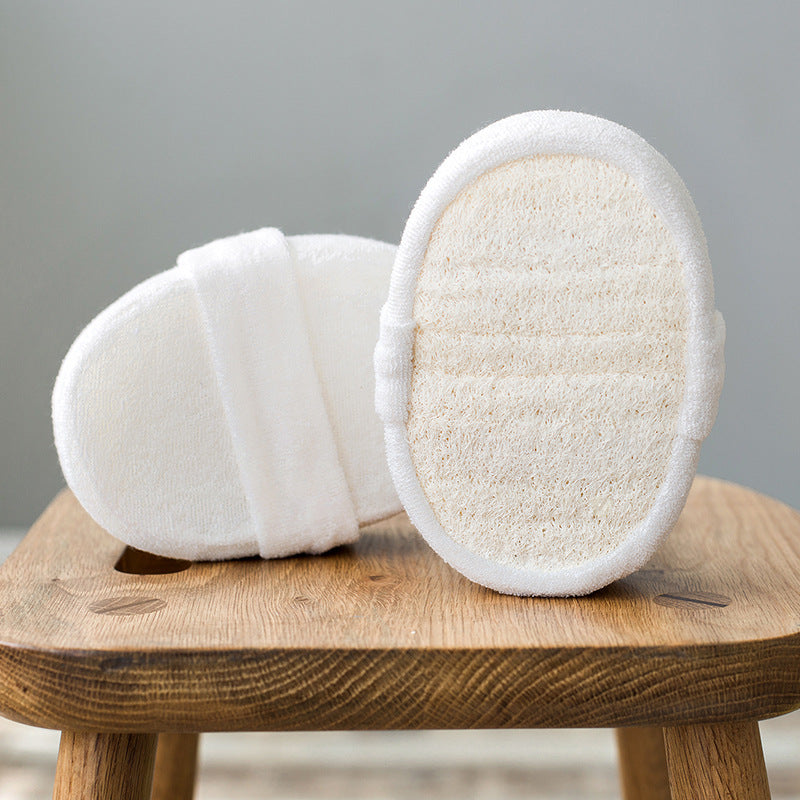 Anneliese – Natuurlijke Loofah Spons Badbal