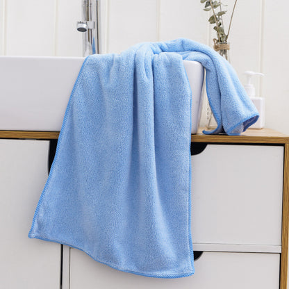 Serenity – Zachte Handdoek van Koraalvelours