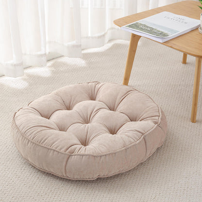 Amadeus – Padded Corduroy Kussen